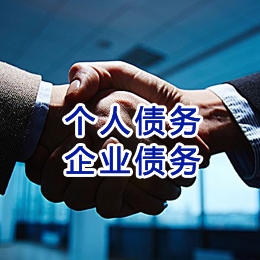 武定追债公司